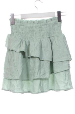 Παιδική φούστα H&M, Μέγεθος 12-13y/ 158-164 εκ., Χρώμα Πράσινο, Τιμή 11,99 €
