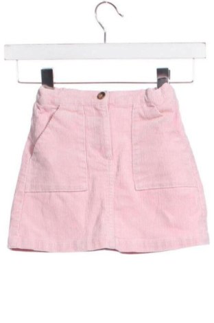 Kinderrock H&M, Größe 5-6y/ 116-122 cm, Farbe Rosa, Preis 9,78 €