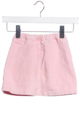 Kinderrock H&M, Größe 5-6y/ 116-122 cm, Farbe Rosa, Preis 9,78 €