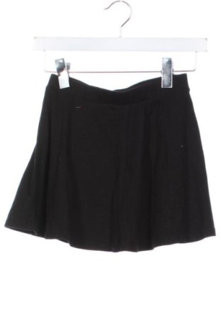 Fustă pentru copii H&M, Mărime 8-9y/ 134-140 cm, Culoare Negru, Preț 52,13 Lei