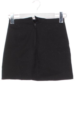 Fustă pentru copii Here+There, Mărime 8-9y/ 134-140 cm, Culoare Negru, Preț 51,00 Lei