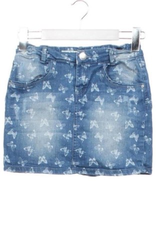 Kinderrock In Extenso, Größe 10-11y/ 146-152 cm, Farbe Blau, Preis € 8,99