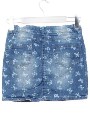 Kinderrock In Extenso, Größe 10-11y/ 146-152 cm, Farbe Blau, Preis € 8,99