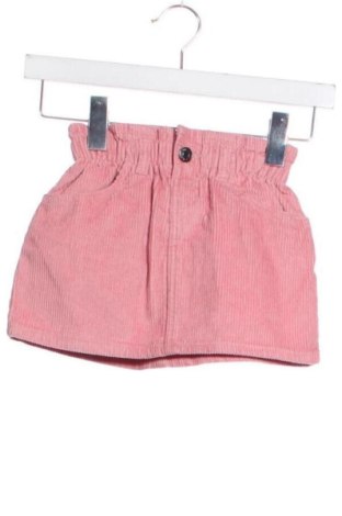 Kinderrock Kids, Größe 3-4y/ 104-110 cm, Farbe Rosa, Preis 10,00 €