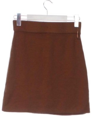 Fustă pentru copii LC Waikiki, Mărime 12-13y/ 158-164 cm, Culoare Bej, Preț 42,99 Lei