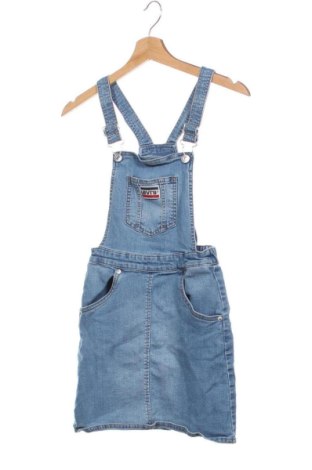 Детска пола Levi's, Размер 8-9y/ 134-140 см, Цвят Син, Цена 17,00 €