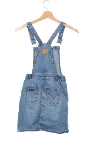 Детска пола Levi's, Размер 8-9y/ 134-140 см, Цвят Син, Цена 17,00 €