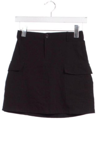 Παιδική φούστα Lindex, Μέγεθος 10-11y/ 146-152 εκ., Χρώμα Μαύρο, Τιμή 11,99 €