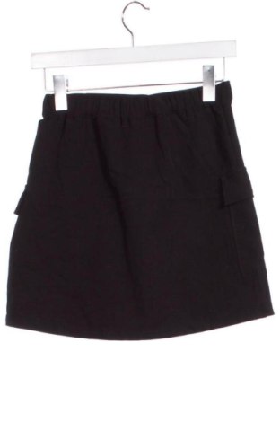 Παιδική φούστα Lindex, Μέγεθος 10-11y/ 146-152 εκ., Χρώμα Μαύρο, Τιμή 11,99 €