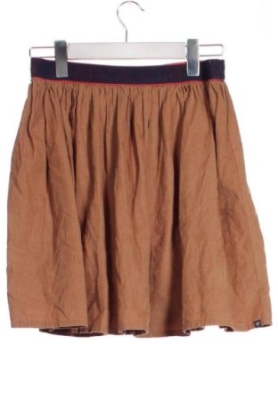 Kinderrock Marc O'Polo, Größe 15-18y/ 170-176 cm, Farbe Beige, Preis 20,91 €