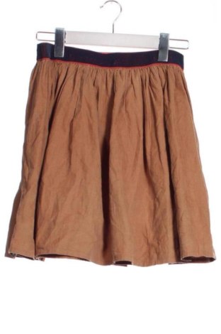 Kinderrock Marc O'Polo, Größe 15-18y/ 170-176 cm, Farbe Beige, Preis 20,91 €