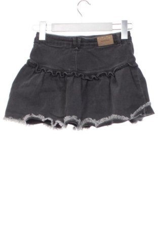 Fustă pentru copii Mayoral, Mărime 7-8y/ 128-134 cm, Culoare Gri, Preț 78,20 Lei
