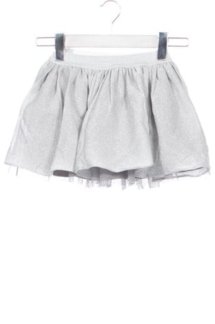 Detská sukňa  OVS, Veľkosť 6-7y/ 122-128 cm, Farba Strieborná, Cena  8,95 €