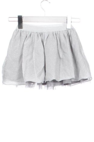 Detská sukňa  OVS, Veľkosť 6-7y/ 122-128 cm, Farba Strieborná, Cena  8,95 €