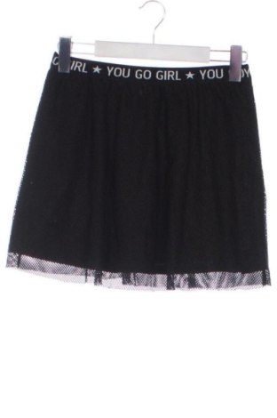 Fustă pentru copii Page One, Mărime 10-11y/ 146-152 cm, Culoare Negru, Preț 60,99 Lei