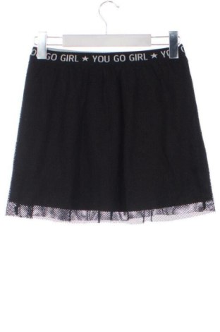 Fustă pentru copii Page One, Mărime 10-11y/ 146-152 cm, Culoare Negru, Preț 60,99 Lei