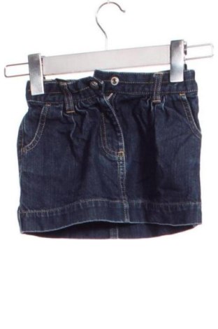 Detská sukňa  Petit Bateau, Veľkosť 18-24m/ 86-98 cm, Farba Modrá, Cena  20,95 €
