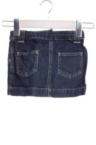 Detská sukňa  Petit Bateau, Veľkosť 18-24m/ 86-98 cm, Farba Modrá, Cena  20,95 €