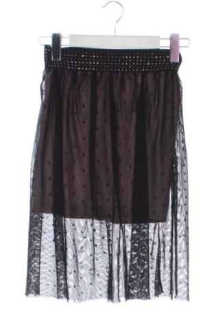 Fustă pentru copii Piazza Italia, Mărime 7-8y/ 128-134 cm, Culoare Negru, Preț 60,99 Lei