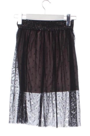 Fustă pentru copii Piazza Italia, Mărime 7-8y/ 128-134 cm, Culoare Negru, Preț 60,99 Lei