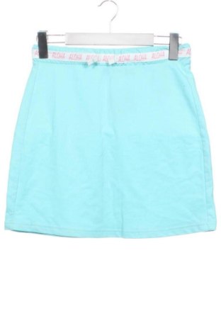 Fustă pentru copii Pocopiano, Mărime 12-13y/ 158-164 cm, Culoare Albastru, Preț 45,99 Lei