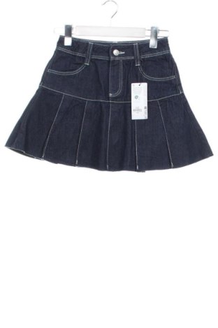Kinderrock Primark, Größe 9-10y/ 140-146 cm, Farbe Blau, Preis 15,92 €