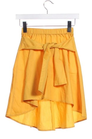 Kinderrock SHEIN, Größe 8-9y/ 134-140 cm, Farbe Orange, Preis € 9,78