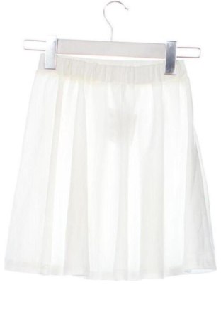 Fustă pentru copii Shine, Mărime 11-12y/ 152-158 cm, Culoare Alb, Preț 60,99 Lei