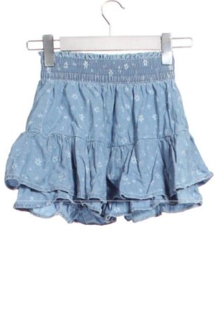Детска пола Sinsay, Размер 7-8y/ 128-134 см, Цвят Многоцветен, Цена 10,00 €