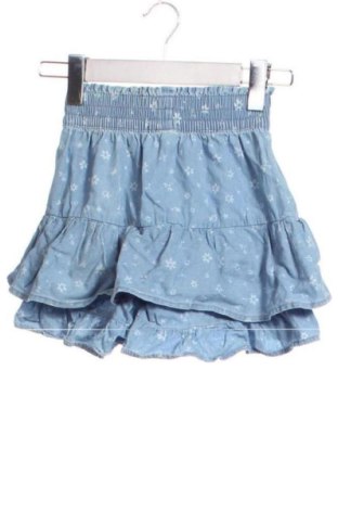 Детска пола Sinsay, Размер 7-8y/ 128-134 см, Цвят Многоцветен, Цена 10,00 €