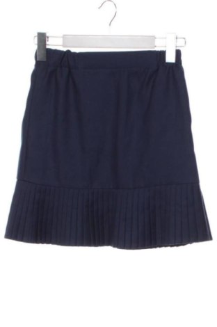 Fustă pentru copii Sinsay, Mărime 12-13y/ 158-164 cm, Culoare Albastru, Preț 50,62 Lei