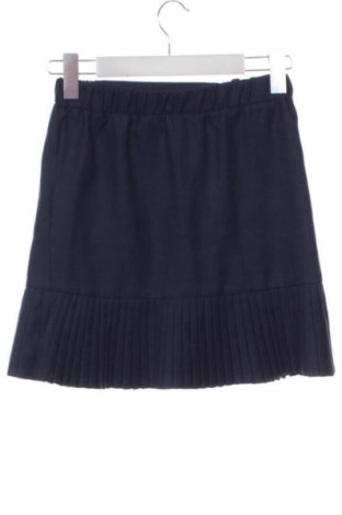 Fustă pentru copii Sinsay, Mărime 12-13y/ 158-164 cm, Culoare Albastru, Preț 50,62 Lei