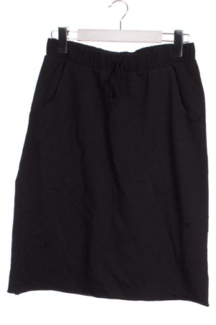 Детска пола Sisley, Размер 15-18y/ 170-176 см, Цвят Черен, Цена 17,00 €