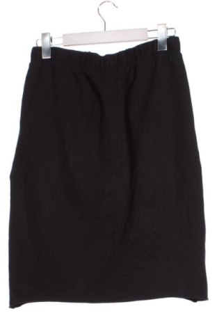 Детска пола Sisley, Размер 15-18y/ 170-176 см, Цвят Черен, Цена 17,00 €