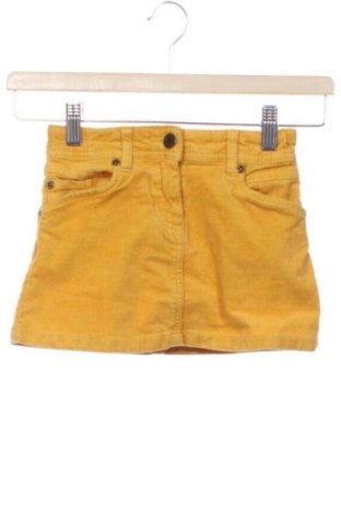 Dziecięca spódnica TCM, Rozmiar 4-5y/ 110-116 cm, Kolor Żółty, Cena 45,99 zł