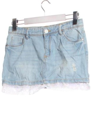 Kinderrock Terranova, Größe 11-12y/ 152-158 cm, Farbe Blau, Preis € 12,99