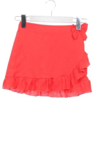 Детска пола Terranova, Размер 7-8y/ 128-134 см, Цвят Оранжев, Цена 10,00 €