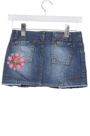 Παιδική φούστα Unbranded, Μέγεθος 7-8y/ 128-134 εκ., Χρώμα Μπλέ, Τιμή 10,00 €