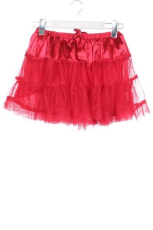 Kinderrock Unbranded, Größe 5-6y/ 116-122 cm, Farbe Rot, Preis € 9,99