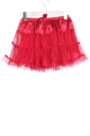 Kinderrock Unbranded, Größe 5-6y/ 116-122 cm, Farbe Rot, Preis € 9,99
