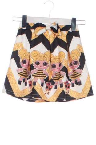 Fustă pentru copii Unbranded, Mărime 5-6y/ 116-122 cm, Culoare Multicolor, Preț 60,99 Lei