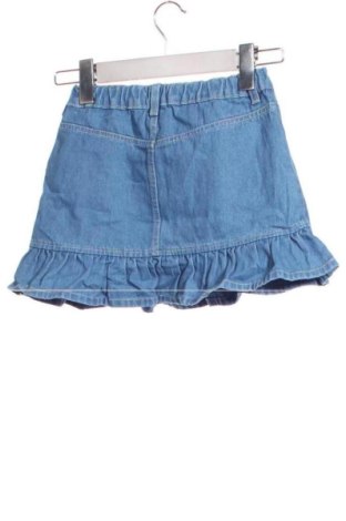 Детска пола Unbranded, Размер 6-7y/ 122-128 см, Цвят Син, Цена 10,22 €