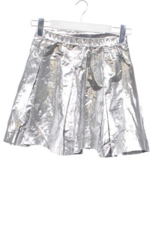 Kinderrock Unbranded, Größe 4-5y/ 110-116 cm, Farbe Silber, Preis 9,99 €