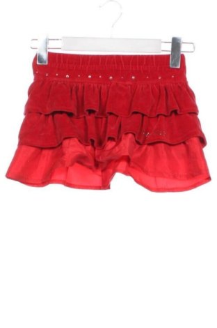 Kinderrock Unbranded, Größe 3-4y/ 104-110 cm, Farbe Rot, Preis 8,99 €