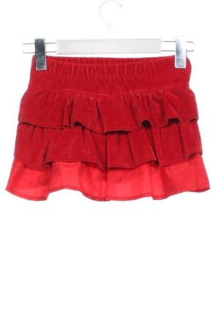 Kinderrock Unbranded, Größe 3-4y/ 104-110 cm, Farbe Rot, Preis 8,99 €