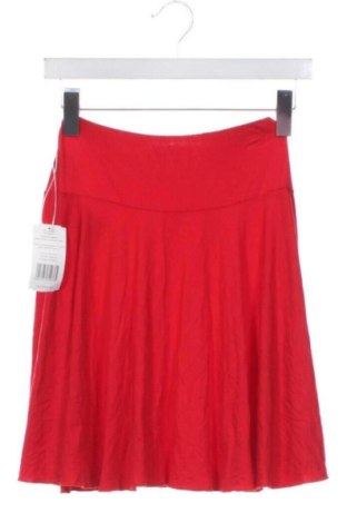 Детска пола Unbranded, Размер 11-12y/ 152-158 см, Цвят Червен, Цена 11,24 €