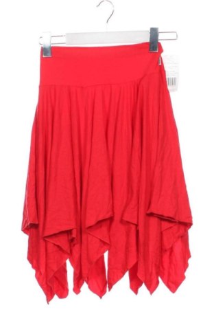 Dětská sukně  Unbranded, Velikost 11-12y/ 152-158 cm, Barva Červená, Cena  450,00 Kč