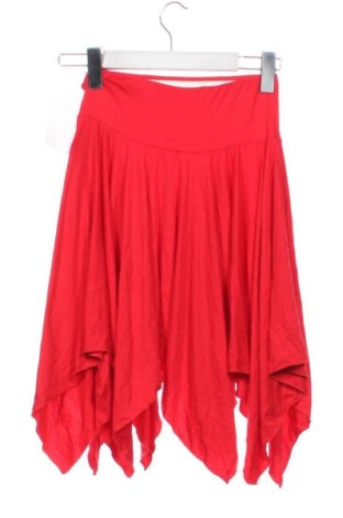Dětská sukně  Unbranded, Velikost 11-12y/ 152-158 cm, Barva Červená, Cena  450,00 Kč