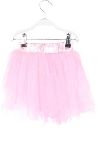 Fustă pentru copii Unbranded, Mărime 2-3y/ 98-104 cm, Culoare Roz, Preț 52,99 Lei