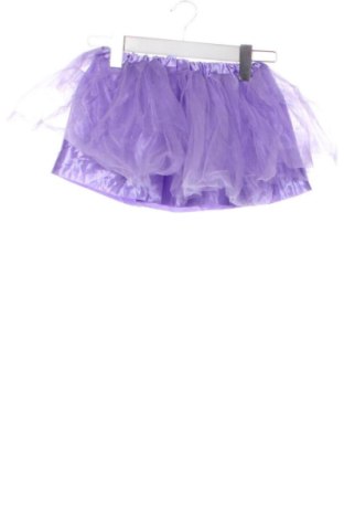 Kinderrock Unbranded, Größe 3-4y/ 104-110 cm, Farbe Lila, Preis 9,99 €, #136348522
